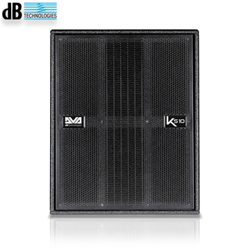 Loa DB Technologies DVA KS10
